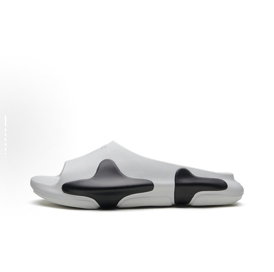 EQLZ官方EQUALIZER运动拖鞋男士0050绿洲拖鞋男女耐磨无中生有