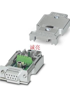 MACX MCR-EX-SL-RPSSI-I - 2865340 电源/输入隔离放大器