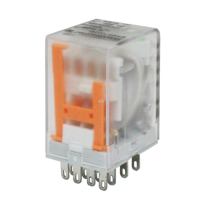 DRM570024L继电器DC24V 四开四闭 7760056088