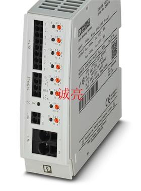 NEF 1-10干线滤波器2788977