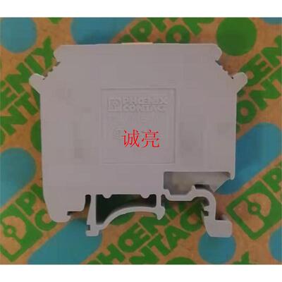 3004032菲尼克斯UK 5-MTK-P/P刀闸分断端子凤凰现货phoenix