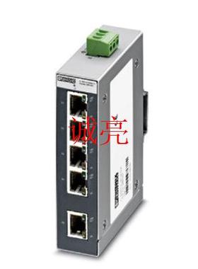 菲尼克斯四代开关电源QUINT4-PS/3AC/24DC/20 - 2904622现货