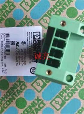 1840573菲尼克斯DFK-PC4/4-GF-7.62凤凰现货DFK-PC 4-7.62MM 4P