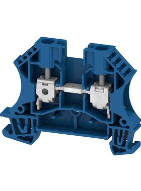 魏德米勒1020280000接线端子WDU 6 BL