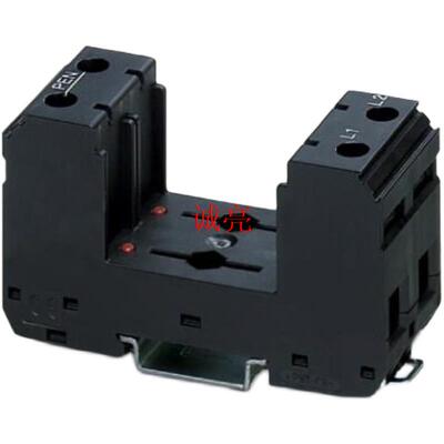 菲尼克斯总线系统连接器 - SACC-M12MSD-4CON-PG 9-SH - 1521261