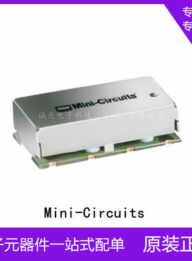MiniCircuits SXBP-29+ 带通 29MHz 中间值 1.5dB 封装SMD8