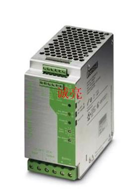 不间断电源QUINT-UPS/ 24DC/ 24DC/10 - 2320225