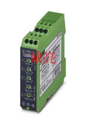 德国MINI MCR-2-UI-UI - 2902037菲尼克斯隔离放大器