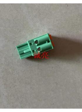 菲尼克斯FKC2.5/2-ST-5.08现货印刷电路板连接器凤凰1873058