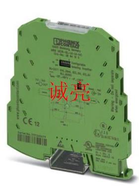 MINI MCR-SL-UI-UI-NC - 2864150隔离放大器现货供应