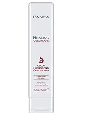 L'ANZA Healing ColorCare Color-Preserving Conditioner， fo