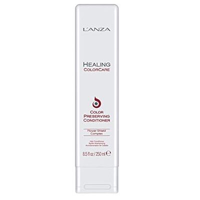 L'ANZA Healing ColorCare Color-Preserving Conditioner， fo