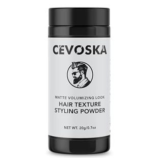 Texture Powder, Styling Powder for Men, Hair Powder for M