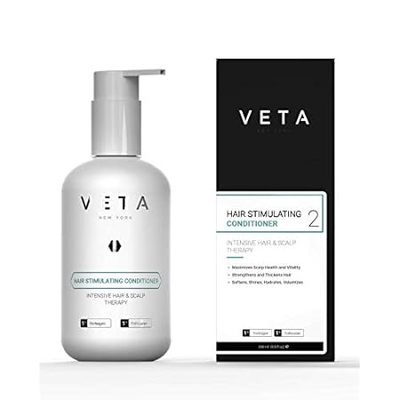 Hair Stimulating Conditioner For Hair Loss. 1% Follicusan