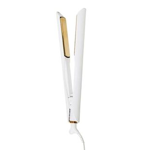Kristin Ess 3-in-One Titanium Flat Iron Hair Straightener