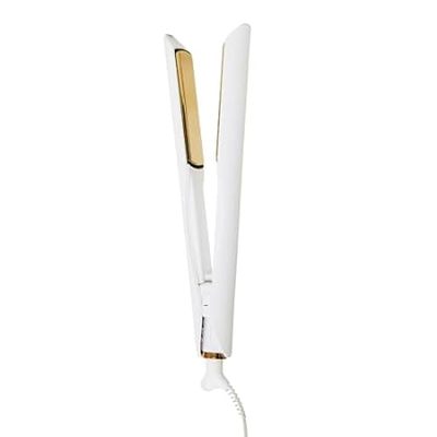 Kristin Ess 3-in-One Titanium Flat Iron Hair Straightener