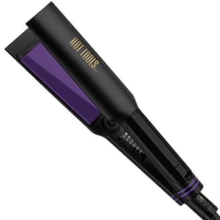 Hot Tools Pro Signature Steamstyler | Healthy-Looking Hai