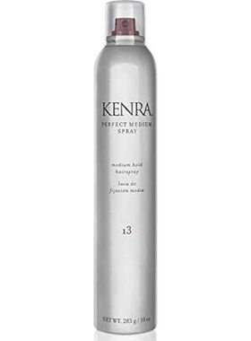 Kenra Perfect Medium Spray 13 | Provides Styling Control