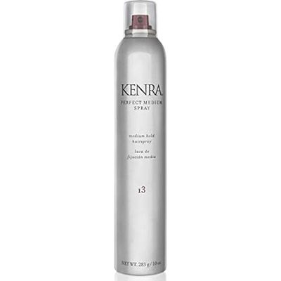 Kenra Perfect Medium Spray 13 | Provides Styling Control