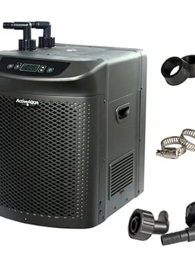 Active Aqua AACH50HP Hydroponic Water Cooling System， per