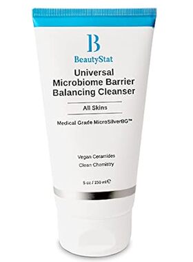 BeautyStat Universal Microbiome Barrier Balancing Cleanse