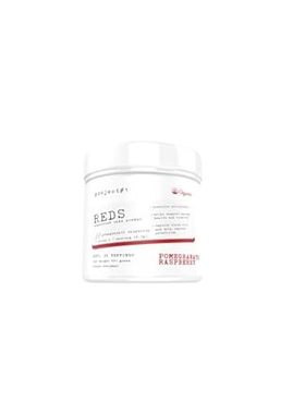 Project #1 Superfood Reds Powder: A Blend of Antioxidant-