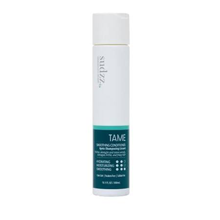 SUDZZFX TAME Smoothing Conditioner - Damaged Hair Treatme