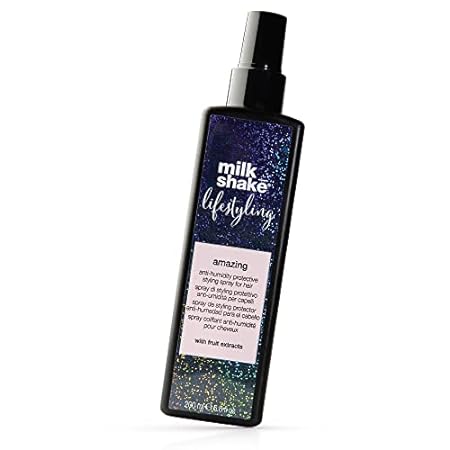milk_shake Lifestyling Amazing Anti Humidity Spray for Ha