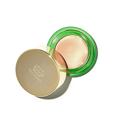 Tata Harper Flashy， Warm Gold Vitamin-Infused Cream Highl