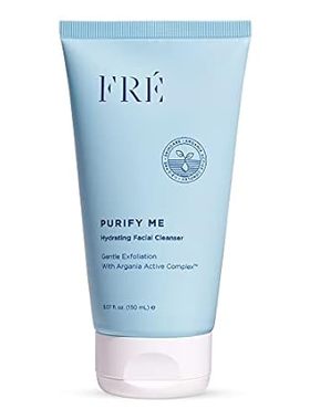 Facial Cleanser Gentle Hydrating， PURIFY ME by FRE Skinca