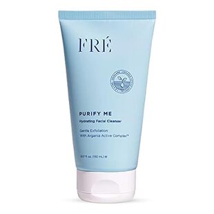 Facial Cleanser Gentle Hydrating， PURIFY ME by FRE Skinca