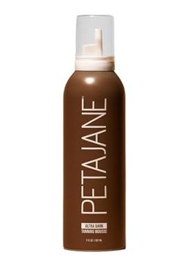 Ultra Dark Tanning Mousse 7oz - Sunless Self-Tanner for a