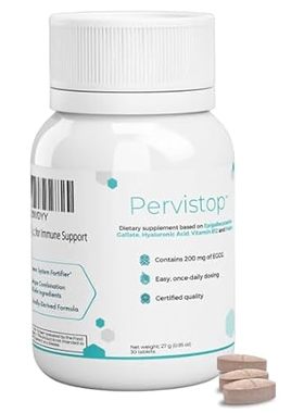 Once Daily， Clinically Tested Dietary Supplement for Immu