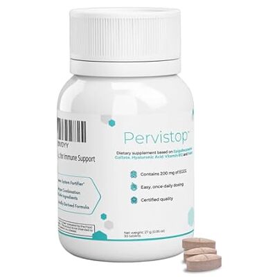 Once Daily， Clinically Tested Dietary Supplement for Immu