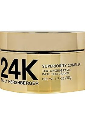 SALLY HERSHBERGER 24K Superiority Complex Texturizing Pas