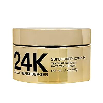 SALLY HERSHBERGER 24K Superiority Complex Texturizing Pas