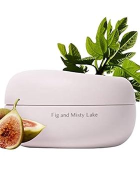 AK AEKYUNG TISLO Daily Moisturizing Body Cream， Perfumed