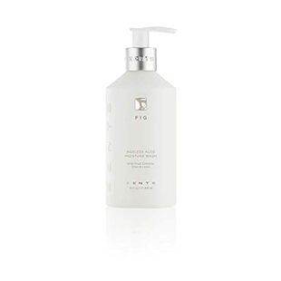Zents Hand and Body Wash (Fig Fragrance) Moisturizing Ant