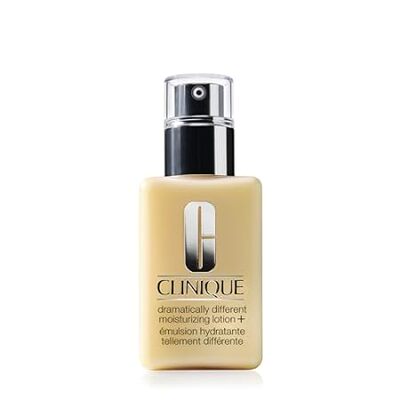 Clinique Dramatically Different Moisturizing Lotion+