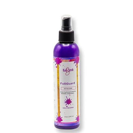 Kai Blends Folliguard DHT Blocker Serum Anti-Thinning and