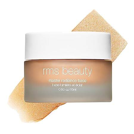 RMS Beauty Master Radiance Base (0.50 oz / 15ml)