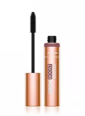 M. Asam MAGIC FINISH Grow Boost Mascara Deep Black - 2-in