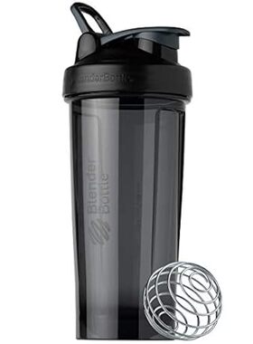 BlenderBottle Shaker Bottle Pro Series Perfect for Protei