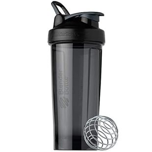 BlenderBottle Shaker Bottle Pro Series Perfect for Protei