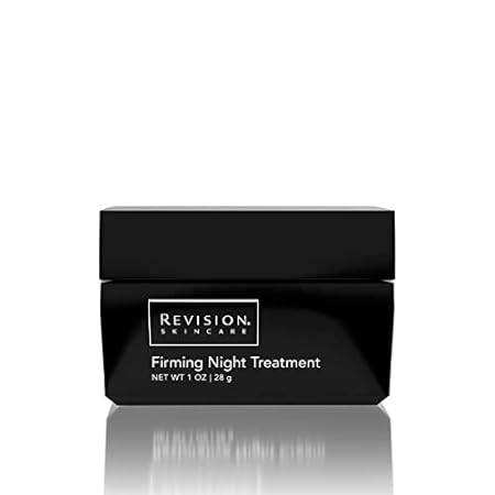 Revision Skincare Firming Night Treatment， Hydrating Anti