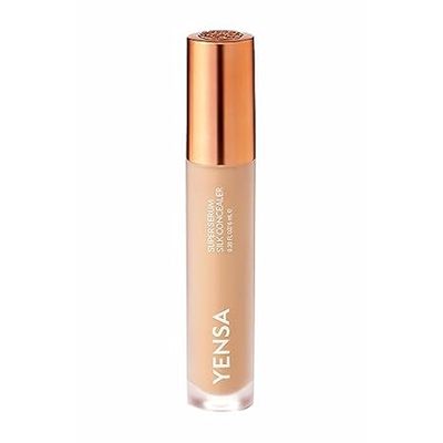 YENSA Super Serum Silk Concealer - Age-Defying Asian Skin