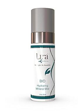 Lira Clinical Bio Hydrating Mineral Mist - Face Mist Hydr
