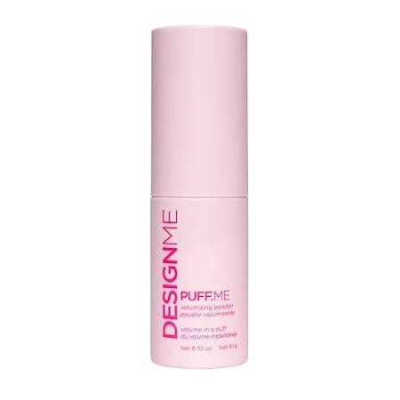 PUFF.ME Volumizing Powder by DESIGNME | Hair Powder Volum