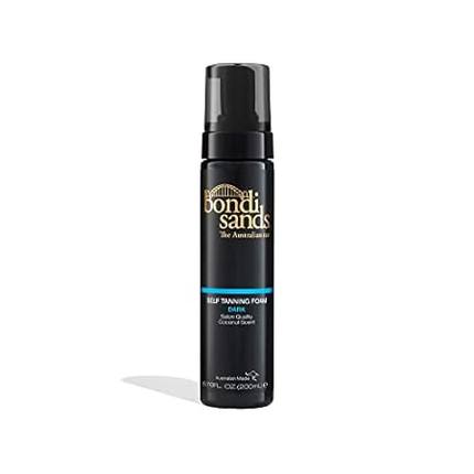 Bondi Sands Self Tanning Foam | Lightweight， Self-Tanner