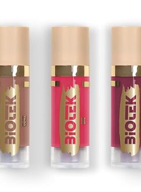 Bundle of 3 Lip Pigments for Permanent Make-Up (0，61 fl.o